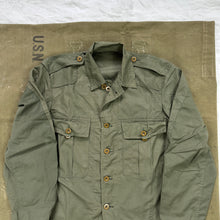 Load image into Gallery viewer, British 1945 &#39;Shirts, Jungle&#39; - Deadstock
