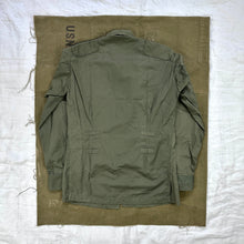 Load image into Gallery viewer, British 1945 &#39;Shirts, Jungle&#39; - Deadstock
