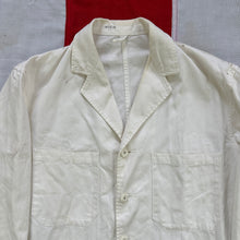 Load image into Gallery viewer, Royal Navy 1940s/50s Chore Jacket
