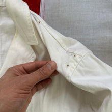 Load image into Gallery viewer, Royal Navy 1940s/50s Chore Jacket
