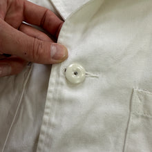 Load image into Gallery viewer, Royal Navy 1940s/50s Chore Jacket
