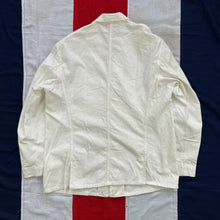 Load image into Gallery viewer, Royal Navy 1940s/50s Chore Jacket
