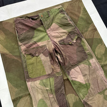 Load image into Gallery viewer, British Windproof Trousers Modified
