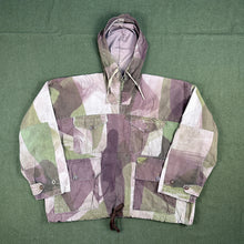 Load image into Gallery viewer, British Army WW2 Windproof Camo Smock
