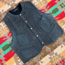 Load image into Gallery viewer, Browns Beach Vest c. 1930s-40s
