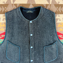 Load image into Gallery viewer, Browns Beach Vest c. 1930s-40s
