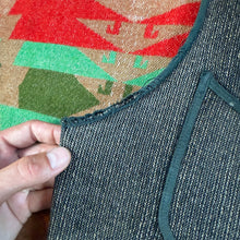 Load image into Gallery viewer, Browns Beach Vest c. 1930s-40s
