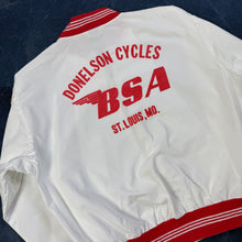 Load image into Gallery viewer, BSA 1950s/60s Mechanic Jacket
