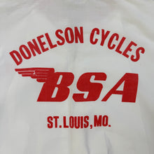 Load image into Gallery viewer, BSA 1950s/60s Mechanic Jacket
