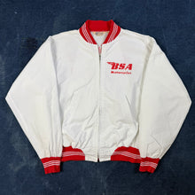 Load image into Gallery viewer, BSA 1950s/60s Mechanic Jacket
