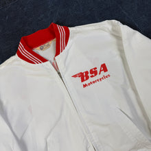 Load image into Gallery viewer, BSA 1950s/60s Mechanic Jacket
