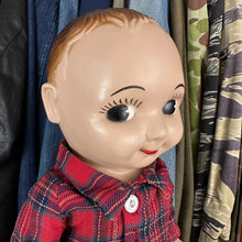 Load image into Gallery viewer, Lee &quot;Buddy Lee&quot; 1950s Promo Doll
