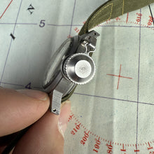 Load image into Gallery viewer, US Navy 1943/44 Buships Canteen Watch
