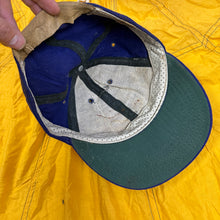 Load image into Gallery viewer, USAF 1960s C5 Galaxy Test Pilot Cap
