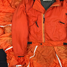 Load image into Gallery viewer, Canadian 1980s Search &amp; Rescue Flight Jacket
