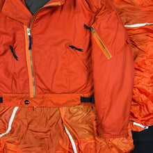 Load image into Gallery viewer, Canadian 1980s Search &amp; Rescue Flight Jacket
