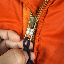 Load image into Gallery viewer, Canadian 1980s Search &amp; Rescue Flight Jacket
