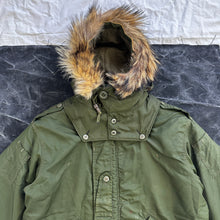 Load image into Gallery viewer, Canadian Army Experimental X-51 Combat Jacket
