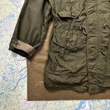 Load image into Gallery viewer, Canadian Army 1953 X51 Parka Shell
