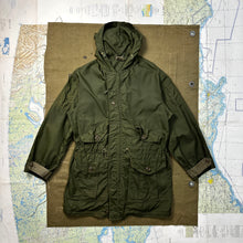 Load image into Gallery viewer, Canadian Army 1953 X51 Parka Shell

