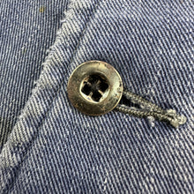 Load image into Gallery viewer, Carhartt 1930s Three Pocket Chore Jacket
