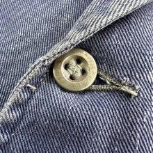 Load image into Gallery viewer, Carhartt 1930s Three Pocket Chore Jacket

