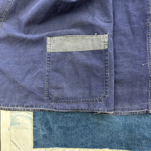 Load image into Gallery viewer, Carhartt 1930s Three Pocket Chore Jacket
