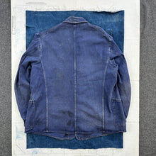 Load image into Gallery viewer, Carhartt 1930s Three Pocket Chore Jacket
