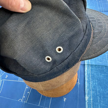 Load image into Gallery viewer, Carhartt 1950s Engineer Cap - Mint Condition &amp; Perfect Size
