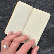 Load image into Gallery viewer, Carhartt 1945 Calendar &amp; Notebook - Unused
