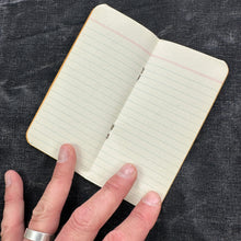Load image into Gallery viewer, Carhartt 1945 Calendar &amp; Notebook - Unused
