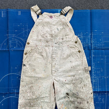 Load image into Gallery viewer, Carhartt 1940s Painter Overalls - Amazing Patina!
