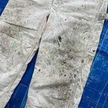 Load image into Gallery viewer, Carhartt 1940s Painter Overalls - Amazing Patina!
