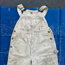 Load image into Gallery viewer, Carhartt 1940s Painter Overalls - Amazing Patina!
