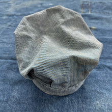 Load image into Gallery viewer, Carhartt 1950s Engineer Cap - Mint Condition &amp; good size
