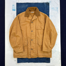 Load image into Gallery viewer, Carhartt 1950s Super Dux Hunting Jacket
