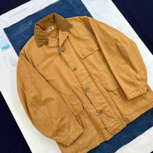 Load image into Gallery viewer, Carhartt 1950s Super Dux Hunting Jacket
