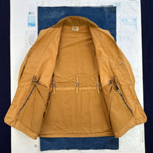 Load image into Gallery viewer, Carhartt 1950s Super Dux Hunting Jacket
