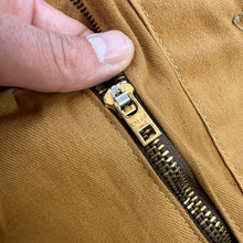 Load image into Gallery viewer, Carhartt 1950s Super Dux Hunting Jacket
