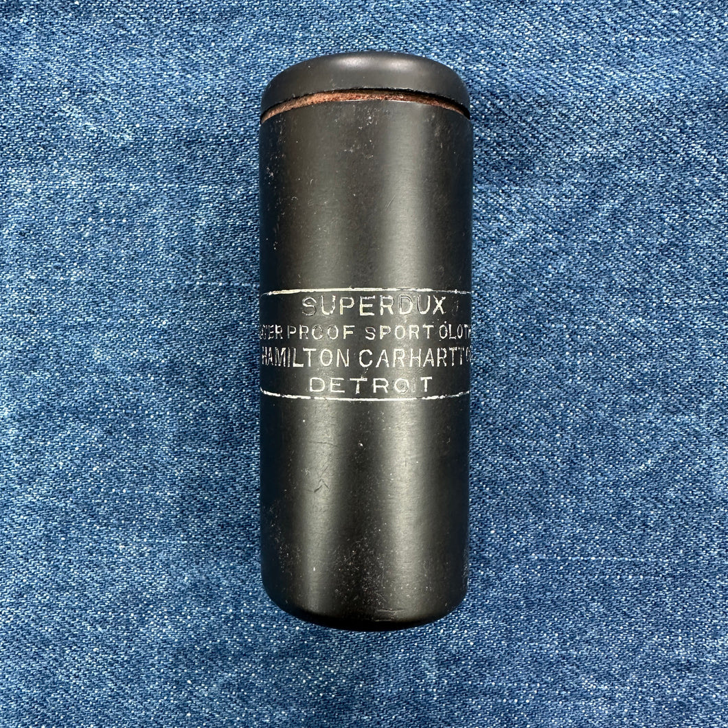 Carhartt Superdux 1930s Match Case