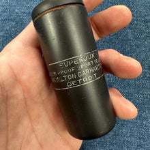 Load image into Gallery viewer, Carhartt Superdux 1930s Match Case

