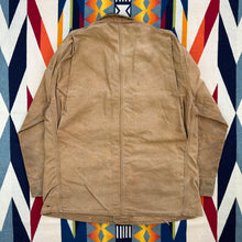 Load image into Gallery viewer, Carhartt &quot;Triple Name&quot; 1960s Chore Jacket
