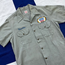 Load image into Gallery viewer, Carhartt 1950s/60s Grand Prize Beer Work Shirt
