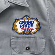 Load image into Gallery viewer, Carhartt 1950s/60s Grand Prize Beer Work Shirt
