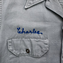 Load image into Gallery viewer, Carhartt 1950s/60s Grand Prize Beer Work Shirt
