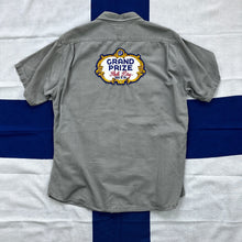 Load image into Gallery viewer, Carhartt 1950s/60s Grand Prize Beer Work Shirt
