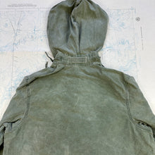 Load image into Gallery viewer, US Navy CC2 Impregnated D-Day Invasion Smock
