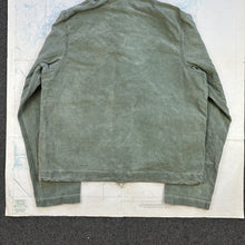 Load image into Gallery viewer, US Navy CC2 Impregnated D-Day Invasion Smock
