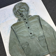 Load image into Gallery viewer, US Navy CC2 Impregnated D-Day Invasion Smock
