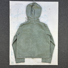 Load image into Gallery viewer, US Navy CC2 Impregnated D-Day Invasion Smock
